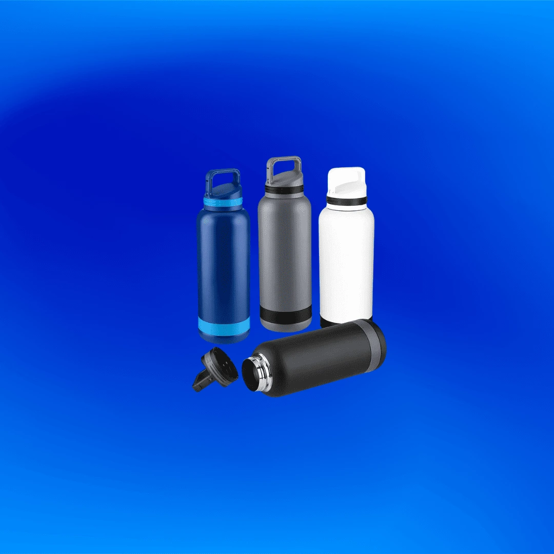 Garrafa Térmica 750ml